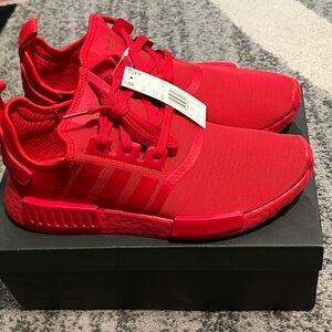Adidas NMD_R1 Running Shoes (NWT)